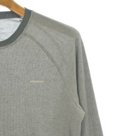 Patagonia（パタゴニア）Tシャツ・カットソー グレー サイズ:XS メンズ/2200681321618