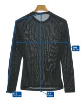 Patagonia（パタゴニア）Tシャツ・カットソー 黒 サイズ:XS メンズ/2200681321625