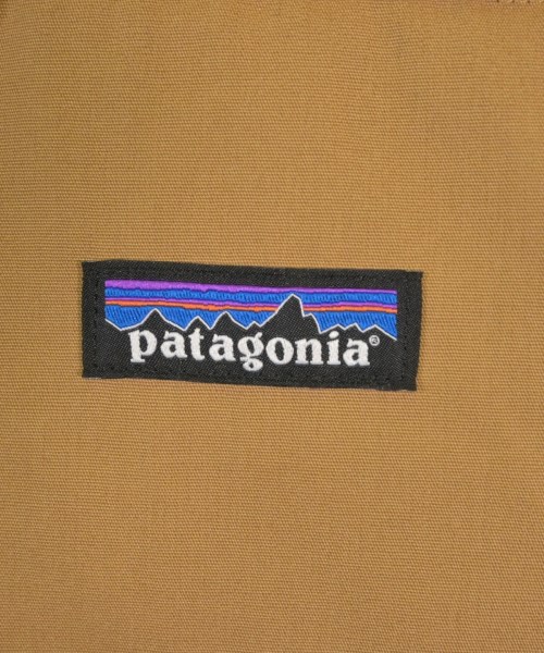 Patagonia（パタゴニア）ダウンジャケット/ダウンベスト ベージュ サイズ:M レディース/2200681594012