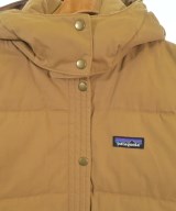 Patagonia（パタゴニア）ダウンジャケット/ダウンベスト ベージュ サイズ:M レディース/2200681594012