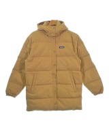 patagonia ダウンジャケット/ダウンベスト