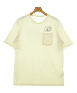 Patagonia（パタゴニア）Tシャツ・カットソー 白 サイズ:M メンズ/2200681594050