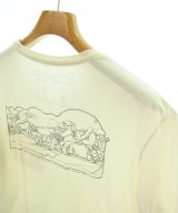 Patagonia（パタゴニア）Tシャツ・カットソー 白 サイズ:M メンズ/2200681594050