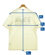 Patagonia（パタゴニア）Tシャツ・カットソー 白 サイズ:M メンズ/2200681594050