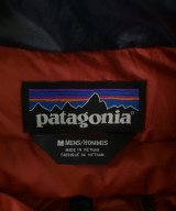 Patagonia（パタゴニア）ダウンジャケット/ダウンベスト 紺 サイズ:M メンズ/2200681751019