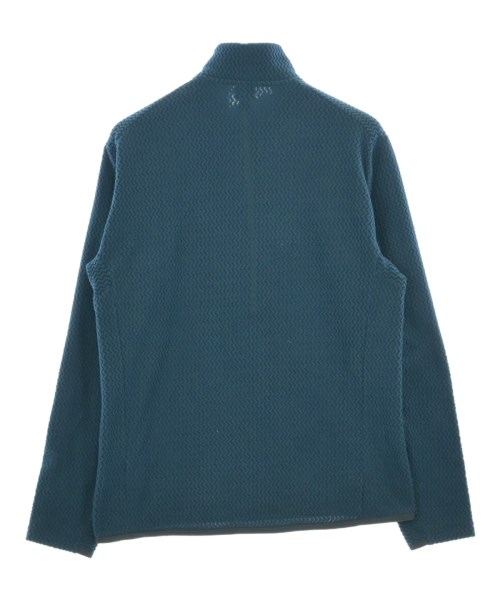 Patagonia（パタゴニア）スウェット 青 サイズ:M メンズ/2200681751040
