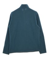 Patagonia（パタゴニア）スウェット 青 サイズ:M メンズ/2200681751040