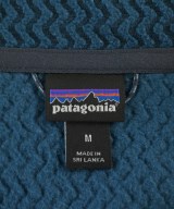 Patagonia（パタゴニア）スウェット 青 サイズ:M メンズ/2200681751040