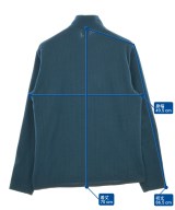 Patagonia（パタゴニア）スウェット 青 サイズ:M メンズ/2200681751040