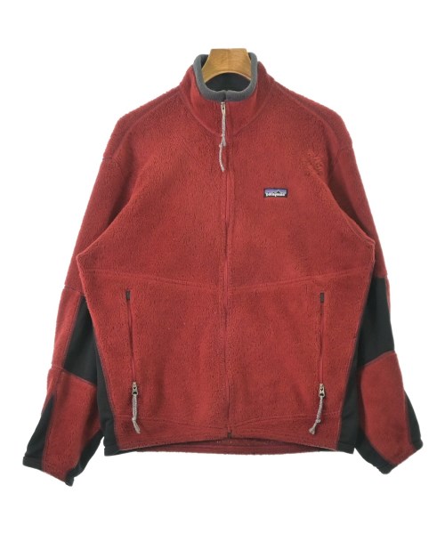 patagonia(パタゴニア)その他 赤 サイズ:M/2200681751057