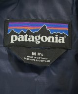 Patagonia（パタゴニア）ダウンジャケット/ダウンベスト 紺 サイズ:M メンズ/2200681751064