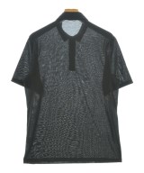 Patagonia（パタゴニア）ポロシャツ 黒 サイズ:M メンズ/2200681751101