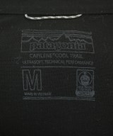 Patagonia（パタゴニア）ポロシャツ 黒 サイズ:M メンズ/2200681751101