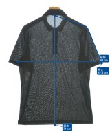 Patagonia（パタゴニア）ポロシャツ 黒 サイズ:M メンズ/2200681751101