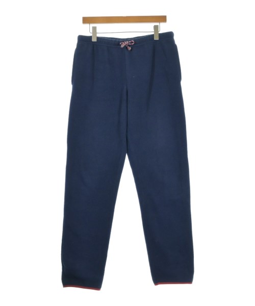 patagonia(パタゴニア)スウェットパンツ 紺 サイズ:M/2200681751163