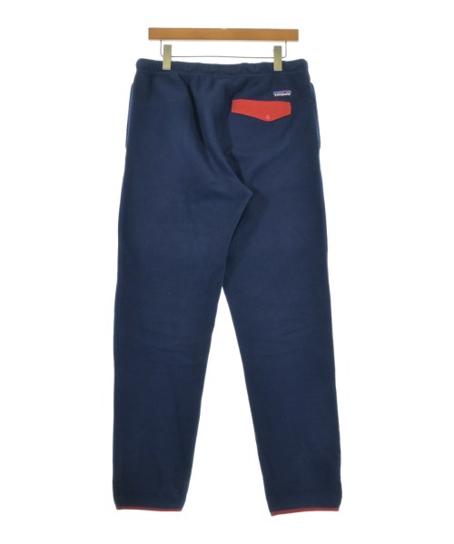 Patagonia（パタゴニア）スウェットパンツ 紺 サイズ:M メンズ/2200681751163