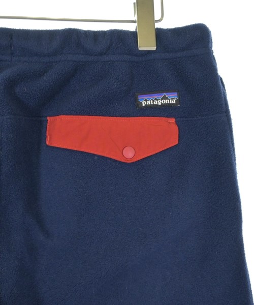 Patagonia（パタゴニア）スウェットパンツ 紺 サイズ:M メンズ/2200681751163
