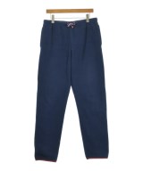Patagonia（パタゴニア）スウェットパンツ 紺 サイズ:M メンズ/2200681751163