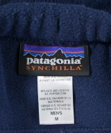 Patagonia（パタゴニア）スウェットパンツ 紺 サイズ:M メンズ/2200681751163