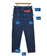 Patagonia（パタゴニア）スウェットパンツ 紺 サイズ:M メンズ/2200681751163