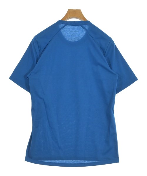 Patagonia（パタゴニア）Tシャツ・カットソー 青 サイズ:S メンズ/2200668906043