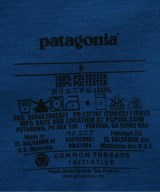 Patagonia（パタゴニア）Tシャツ・カットソー 青 サイズ:S メンズ/2200668906043