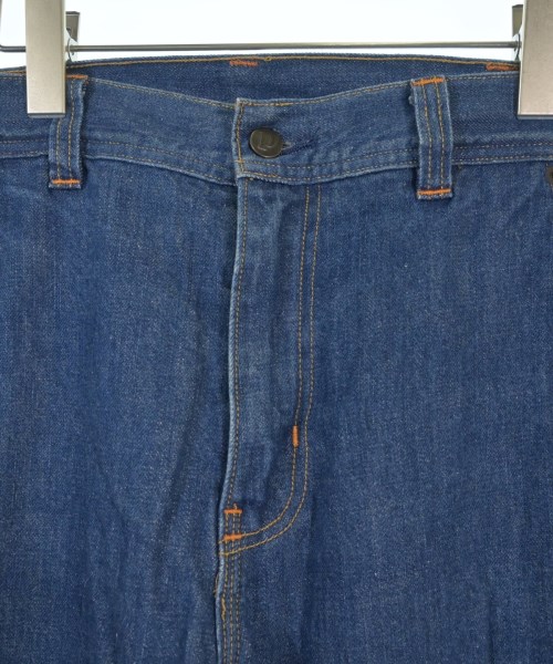 Patagonia（パタゴニア）デニムパンツ 青 サイズ:33(L位) メンズ/2200685203064