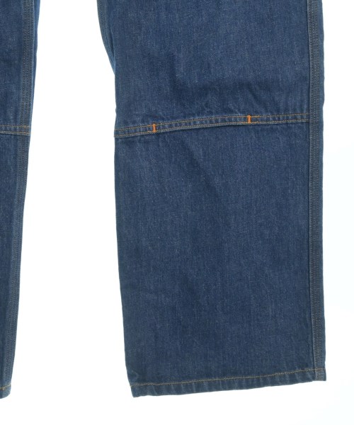 Patagonia（パタゴニア）デニムパンツ 青 サイズ:33(L位) メンズ/2200685203064