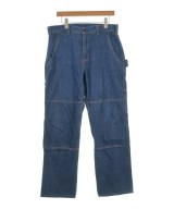 Patagonia（パタゴニア）デニムパンツ 青 サイズ:33(L位) メンズ/2200685203064