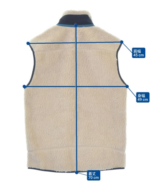 Patagonia（パタゴニア）その他 ベージュ サイズ:M メンズ/2200680290014