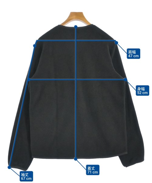 Patagonia（パタゴニア）その他 黒 サイズ:M メンズ/2200680290021