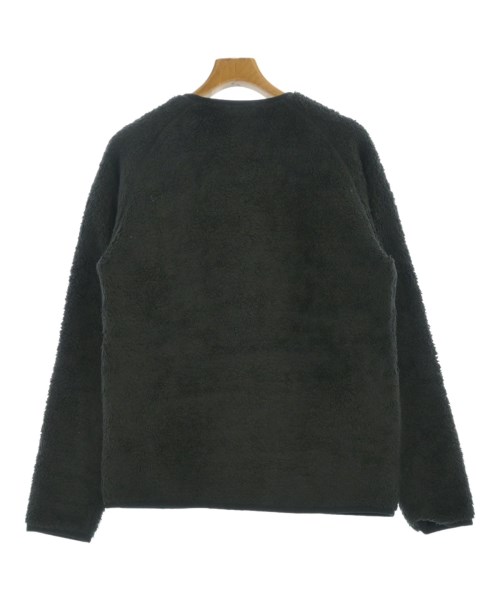 Patagonia（パタゴニア）スウェット 黒 サイズ:M メンズ/2200680290069