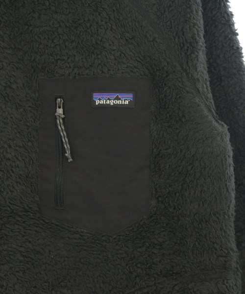 Patagonia（パタゴニア）スウェット 黒 サイズ:M メンズ/2200680290069