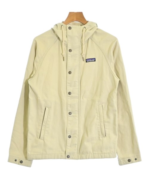 パタゴニア(patagonia)のpatagonia ブルゾン（その他）