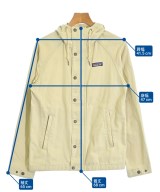 Patagonia（パタゴニア）その他 ベージュ サイズ:XS メンズ/2200682097031