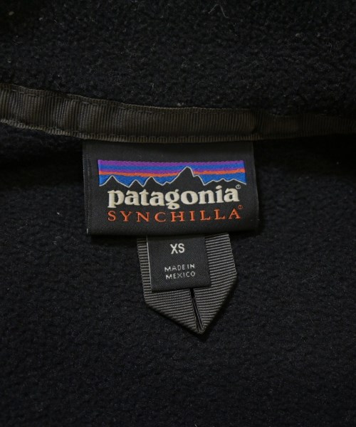 Patagonia（パタゴニア）スウェット 黒 サイズ:XS レディース/2200682516044