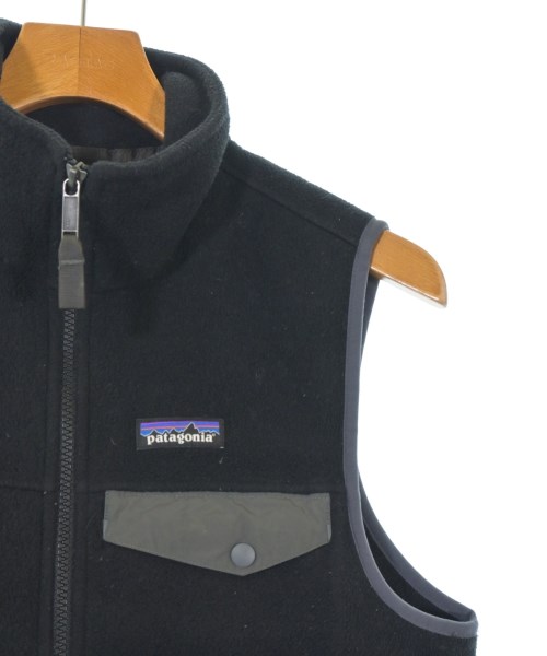 Patagonia（パタゴニア）スウェット 黒 サイズ:XS レディース/2200682516044