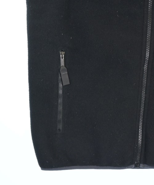 Patagonia（パタゴニア）スウェット 黒 サイズ:XS レディース/2200682516044