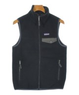 Patagonia（パタゴニア）スウェット 黒 サイズ:XS レディース/2200682516044