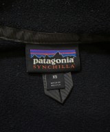 Patagonia（パタゴニア）スウェット 黒 サイズ:XS レディース/2200682516044