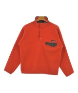 Patagonia（パタゴニア）スウェット 赤 サイズ:S メンズ/2200687360017