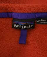 Patagonia（パタゴニア）スウェット 赤 サイズ:S メンズ/2200687360017