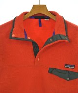 Patagonia（パタゴニア）スウェット 赤 サイズ:S メンズ/2200687360017