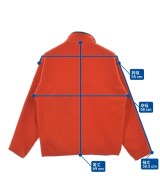 Patagonia（パタゴニア）スウェット 赤 サイズ:S メンズ/2200687360017