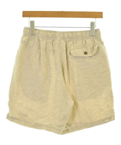 Patagonia（パタゴニア）ショートパンツ ベージュ サイズ:S メンズ/2200684696041