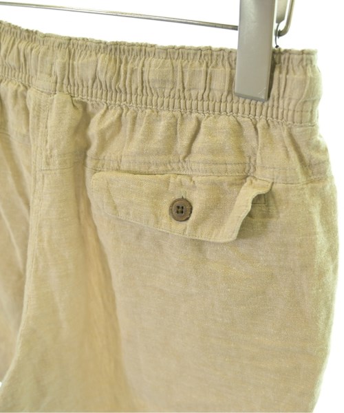 Patagonia（パタゴニア）ショートパンツ ベージュ サイズ:S メンズ/2200684696041