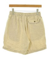 Patagonia（パタゴニア）ショートパンツ ベージュ サイズ:S メンズ/2200684696041