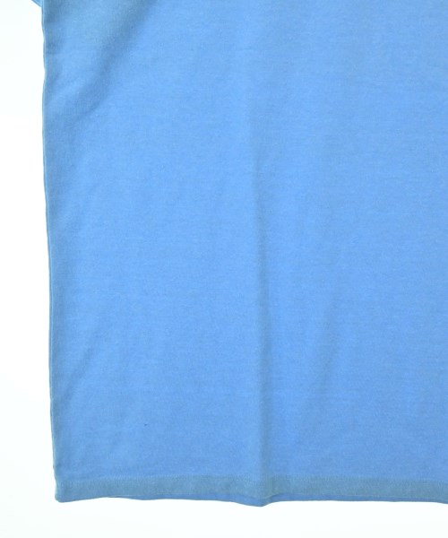 Patagonia（パタゴニア）Tシャツ・カットソー 青 サイズ:S メンズ/2200688377076