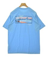 Patagonia（パタゴニア）Tシャツ・カットソー 青 サイズ:S メンズ/2200688377076