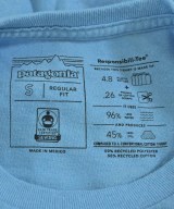 Patagonia（パタゴニア）Tシャツ・カットソー 青 サイズ:S メンズ/2200688377076